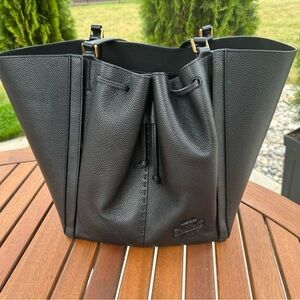 Tory Burch MCGRAW Oversized Dragonfly Bag